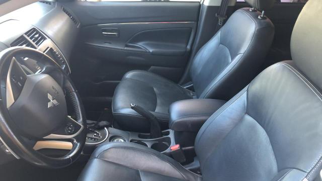 Mitsubishi asx awd 2014 - Foto 6