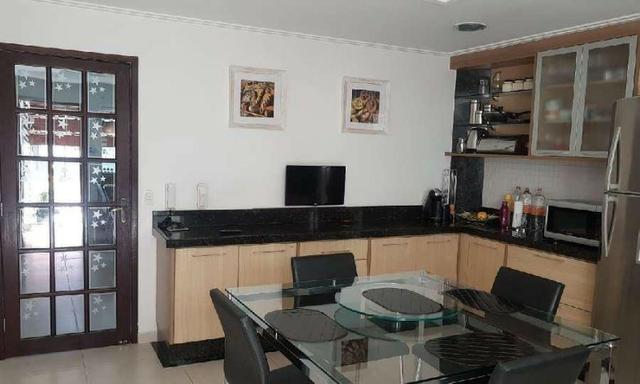 Linda casa de 2 quartos em Queimados