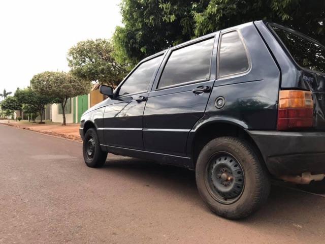 Vendo Uno 2003, básico - Foto 3