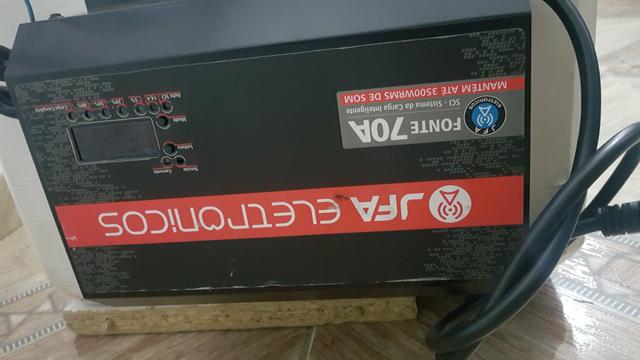 Som - Foto 2