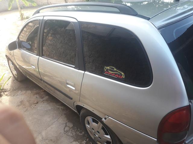 Corsa wagon - Foto 14