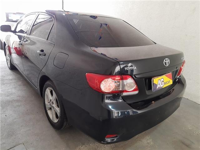 Toyota Corolla 2.0 xei 16v flex 4p automático - Foto 6
