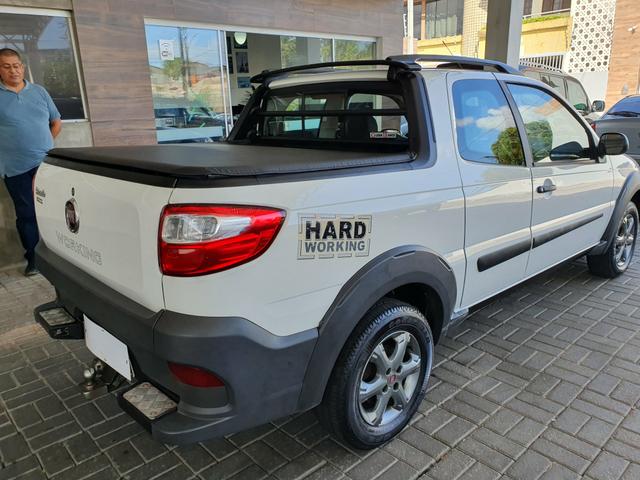 Strada 2016 - Foto 6