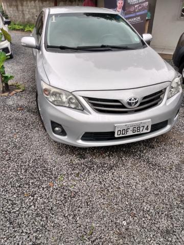 Corolla 2.0 XEI - Foto 4
