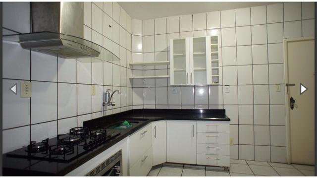 Apartamento praia do canto 3 quartos SEM GARAGEM - Foto 3