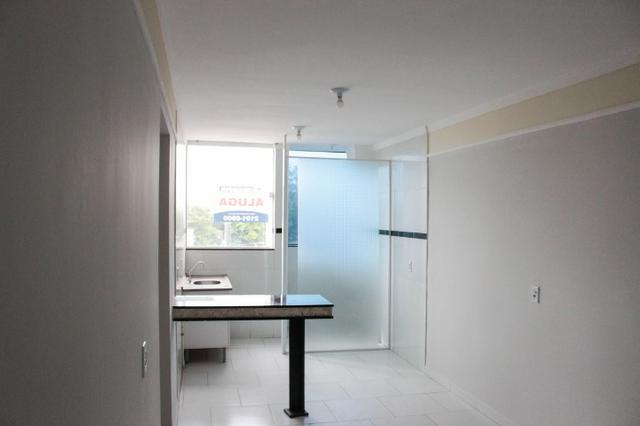 Apartamento com 2 quartos no Vila Progresso - LH5E4 - Foto 2