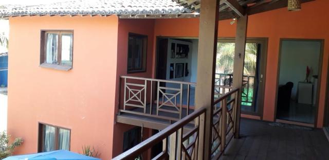 Pipa Casa 3 suítes em Terreno de 1.225m² Moradia ou Pousada - Foto 3