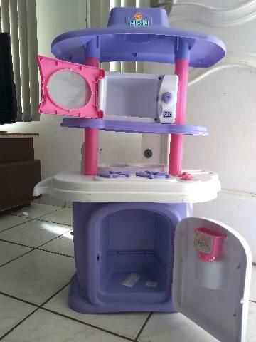 Vendo Cozinha infantil - Foto 2