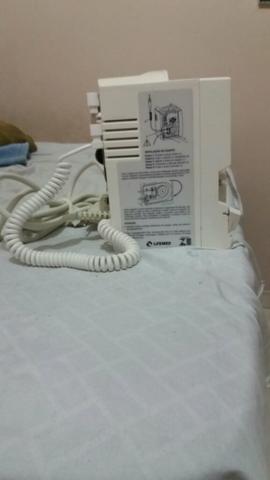 Bomba de infus?o LIFEMED