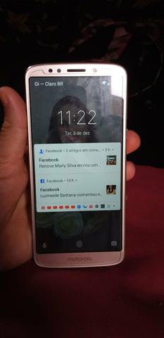 Moto G6 play - Foto 3