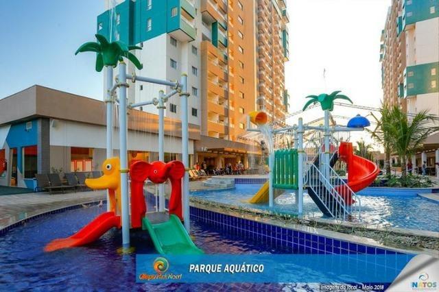 Apartamento - Olimpia Park Resort - Foto 4