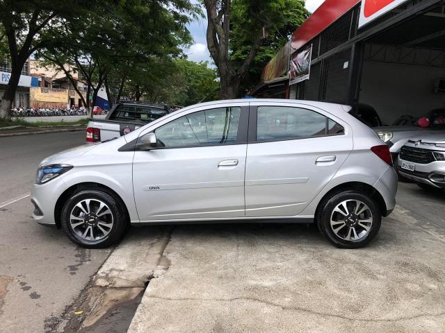 CHEVROLET ONIX 2015/2016 1.4 MPFI LTZ 8V FLEX 4P MANUAL - Foto 2