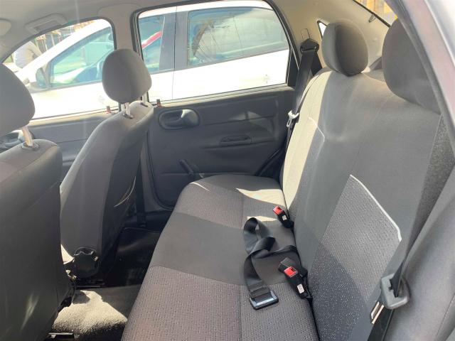 CHEVROLET CLASSIC 2014/2015 1.0 MPFI LS 8V FLEX 4P MANUAL - Foto 7