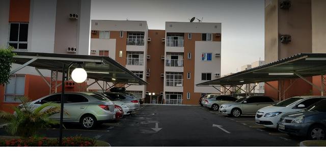 Alugo apartamento no Eliza Miranda - Foto 7