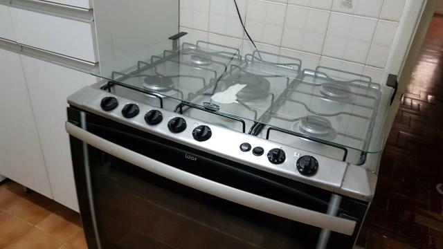 Fogão inox - Foto 5