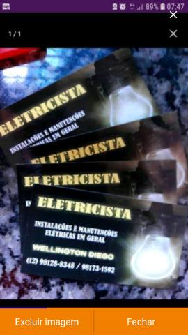 Eletricista