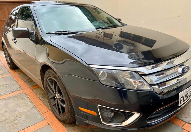 Fusion Preto top - Foto 3
