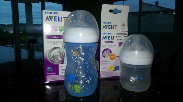 Mamadeira Avent Philips - Foto 2