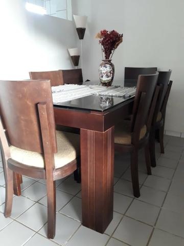 Conjunto Sala de Jantar