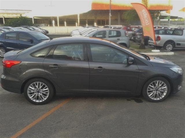 FORD FOCUS 2017/2018 2.0 SE FASTBACK 16V FLEX 4P POWERSHIFT - Foto 3