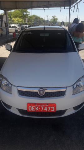 Vendo Siena,carro de procedência - Foto 8