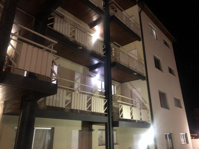 Apto 2Dorm à 2 quadras da Getúlio Vargas - Foto 11