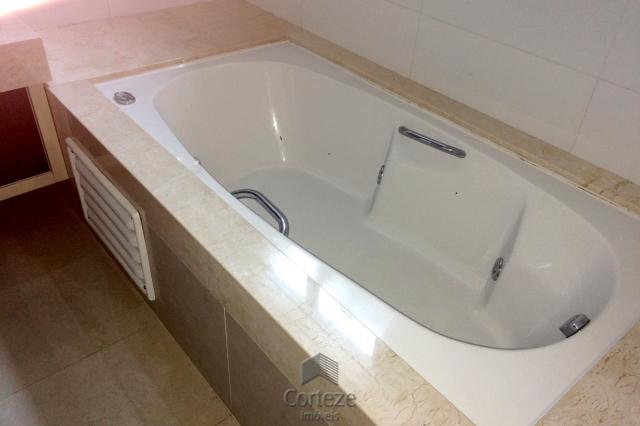 Apartamento com 3 suítes no Cabral. - Foto 16