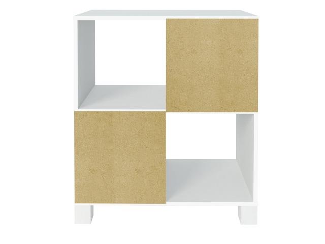 Balcao modelo muad cor branco - Foto 5