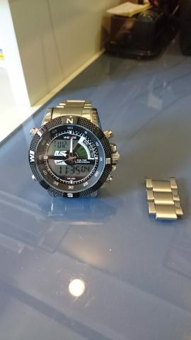 Relógio Weide Wh 1104