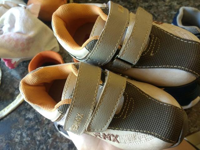Sapatos de menino - Foto 4