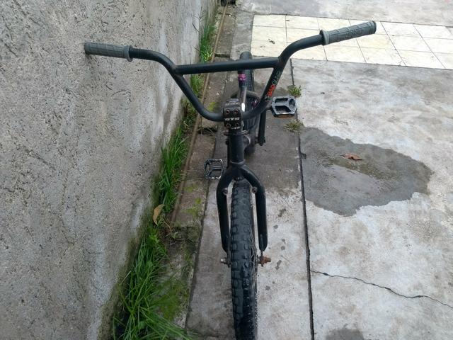 Bicicleta de manobra GTS B2 - Foto 2