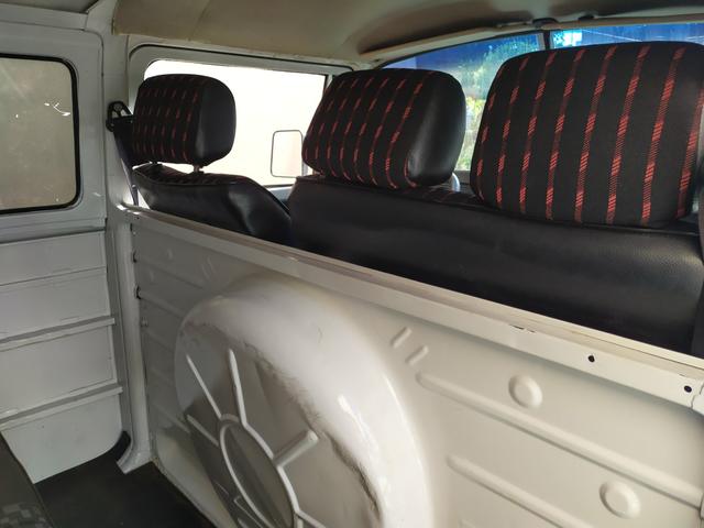 Kombi revisada - Foto 5