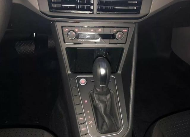 Volkswagen Polo 1.0 200 Tsi Comfortline - Foto 6