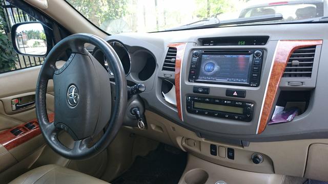 Hylux SRV 4 X 4 Automática - Foto 3