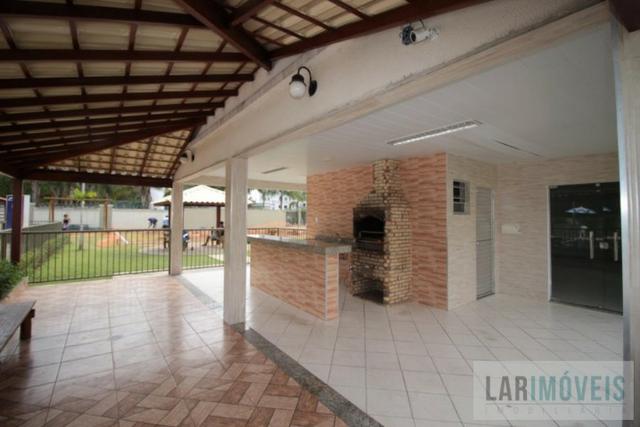 GS-Apartamento bem Localizado no Condomínio Top Life Mallorca,2 quartos - Foto 8