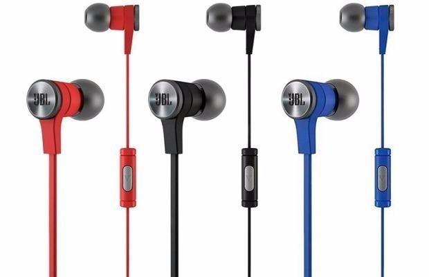 Fone jbl intra-auricular e-10. Produto importado 1ª linha - Foto 2