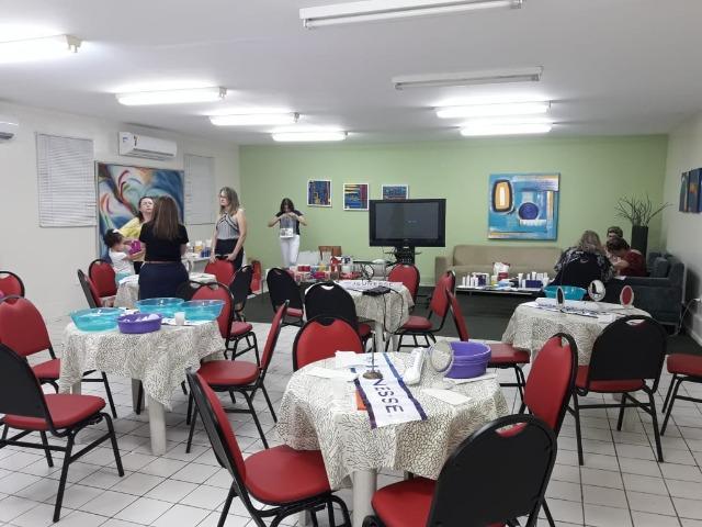 Salas de aula para fisioterapia - Foto 2