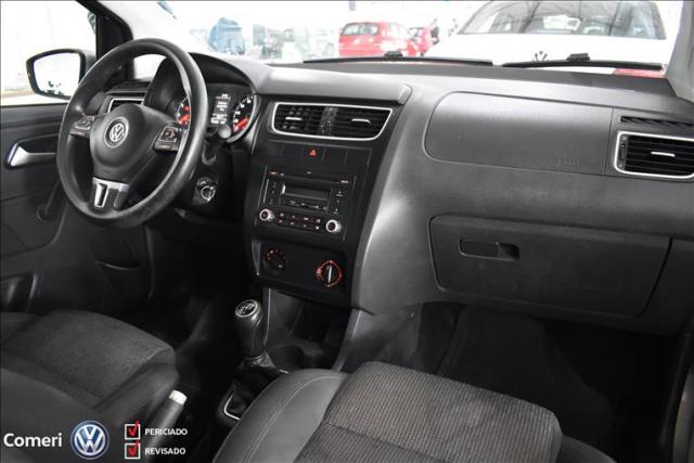 Volkswagen Fox 1.6 mi 8v - Foto 16