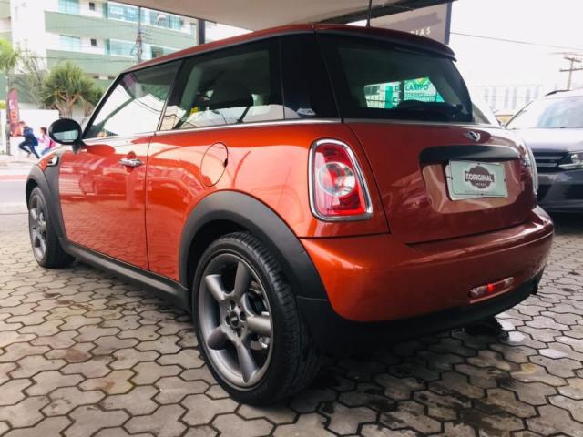 ONE 1.6 COOPER - Foto 8