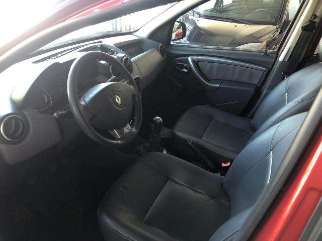 Duster 1.6 manual PROMOÇÃO DE 2020 - Foto 5