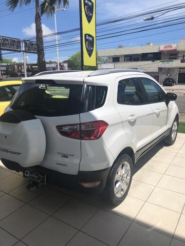 Ford Eco sport Titaniun 2014 - Foto 4