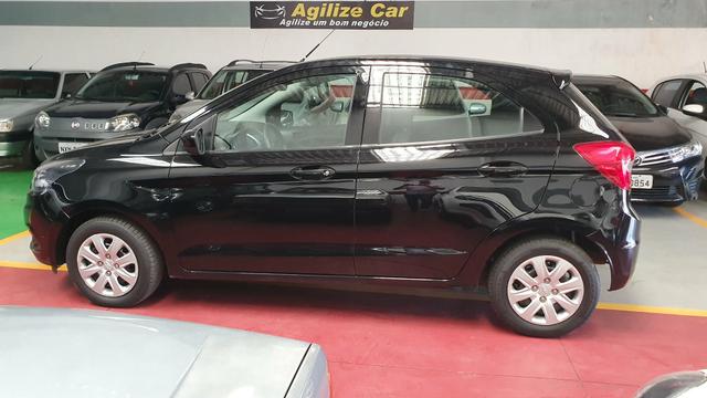 Ford Ka se 1.0 hatch 2017 / 2018
