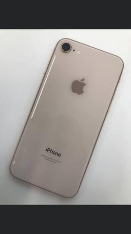 IPhone 8 64gb Zero bala