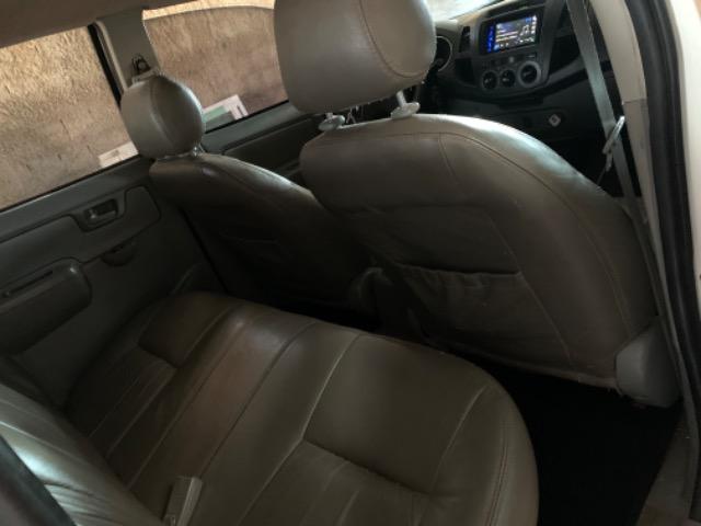Hillux diesel 4x4 não l200 frontier s10 ranger amarok - Foto 5