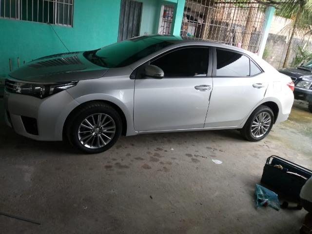 Corolla