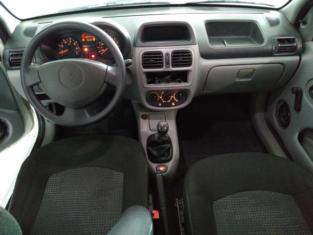 Clio campos 2012 - Foto 2