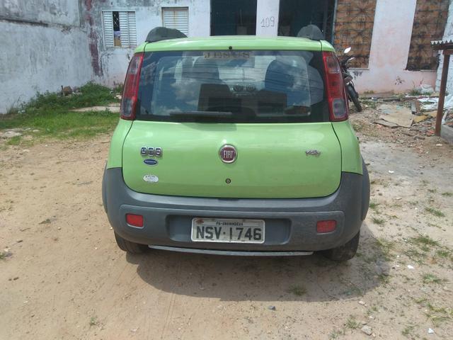 Carro fiat uno - Foto 4