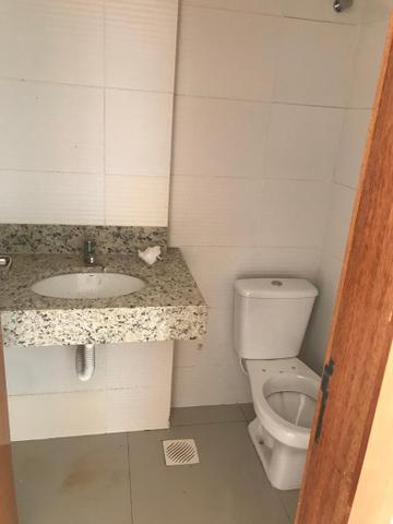 Sala comercial em frente ao Fórum