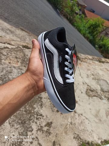 tenis vans no atacado