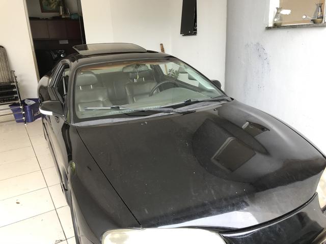 Mitsubishi Eclipse GS - Foto 5